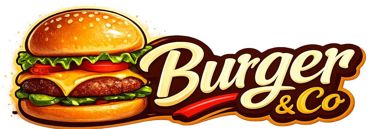 Burger & Co